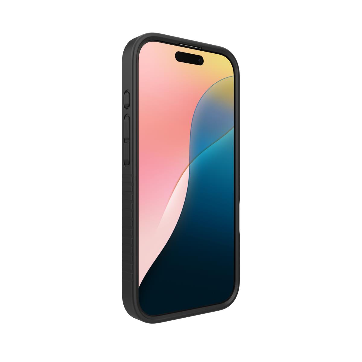 ZAGG Denali Snap KS Case Apple iPhone 16 Pro Black