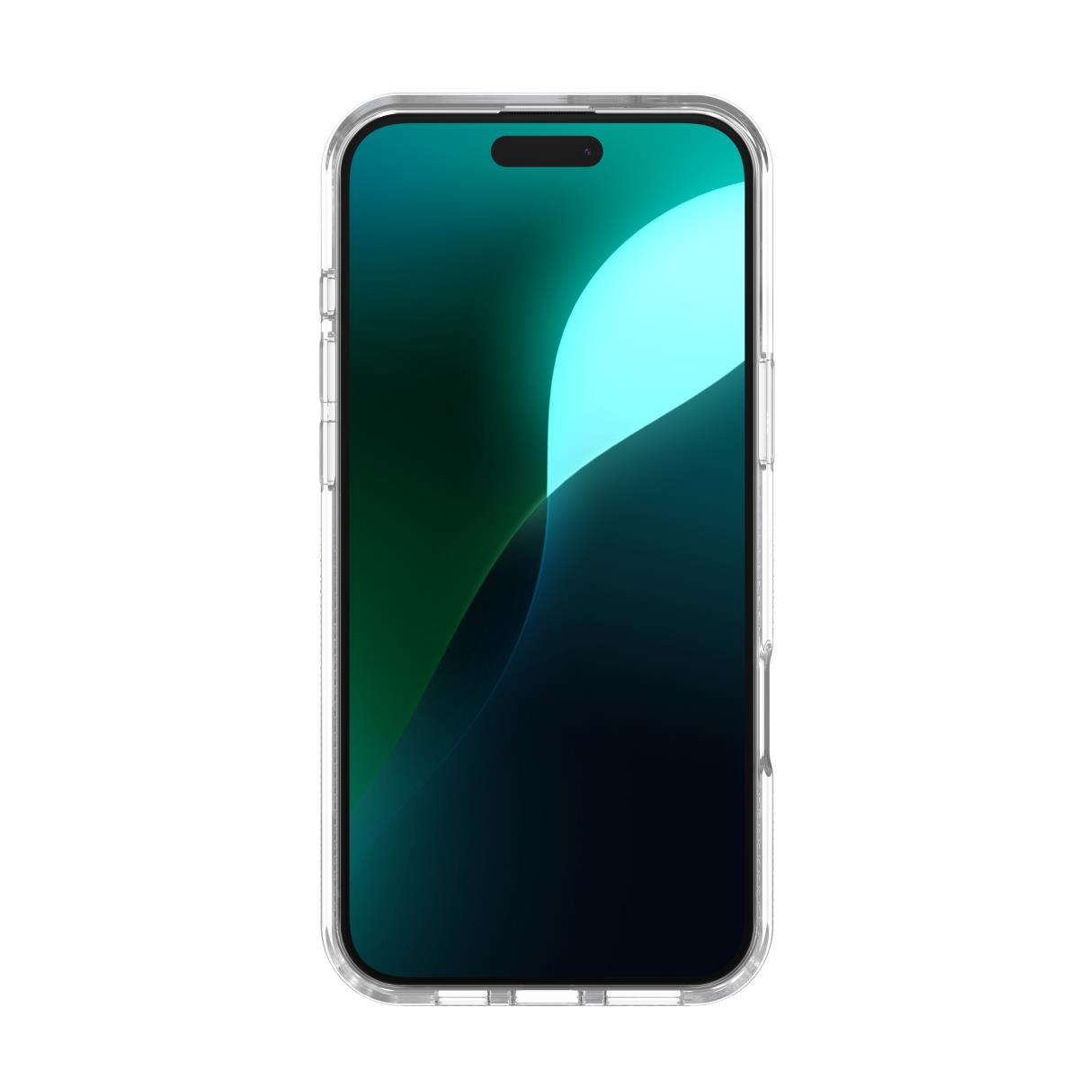 ZAGG Luxe Snap Case Apple iPhone 16 Plus Clear