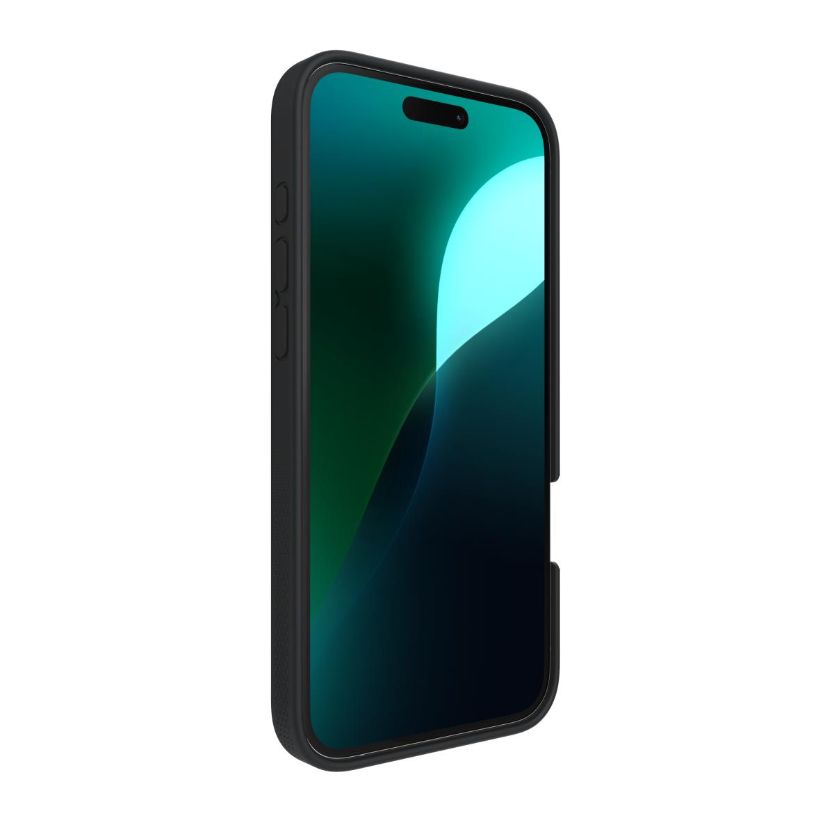 ZAGG Manhattan Snap Case Apple iPhone 16 Plus Black