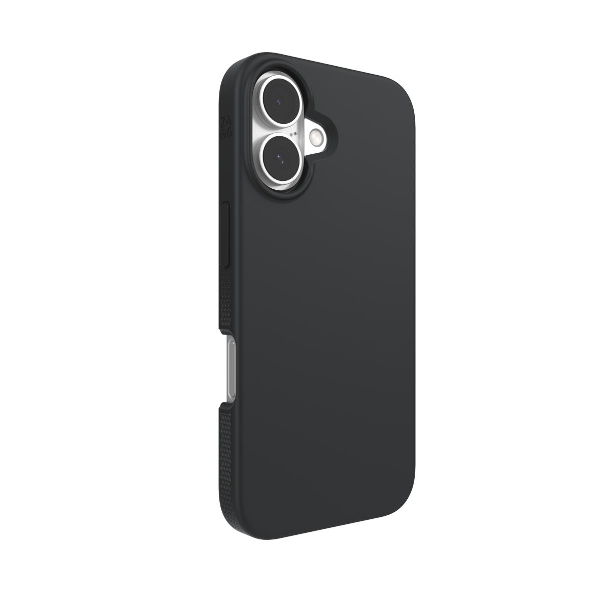 ZAGG Manhattan Snap Case Apple iPhone 16 Black