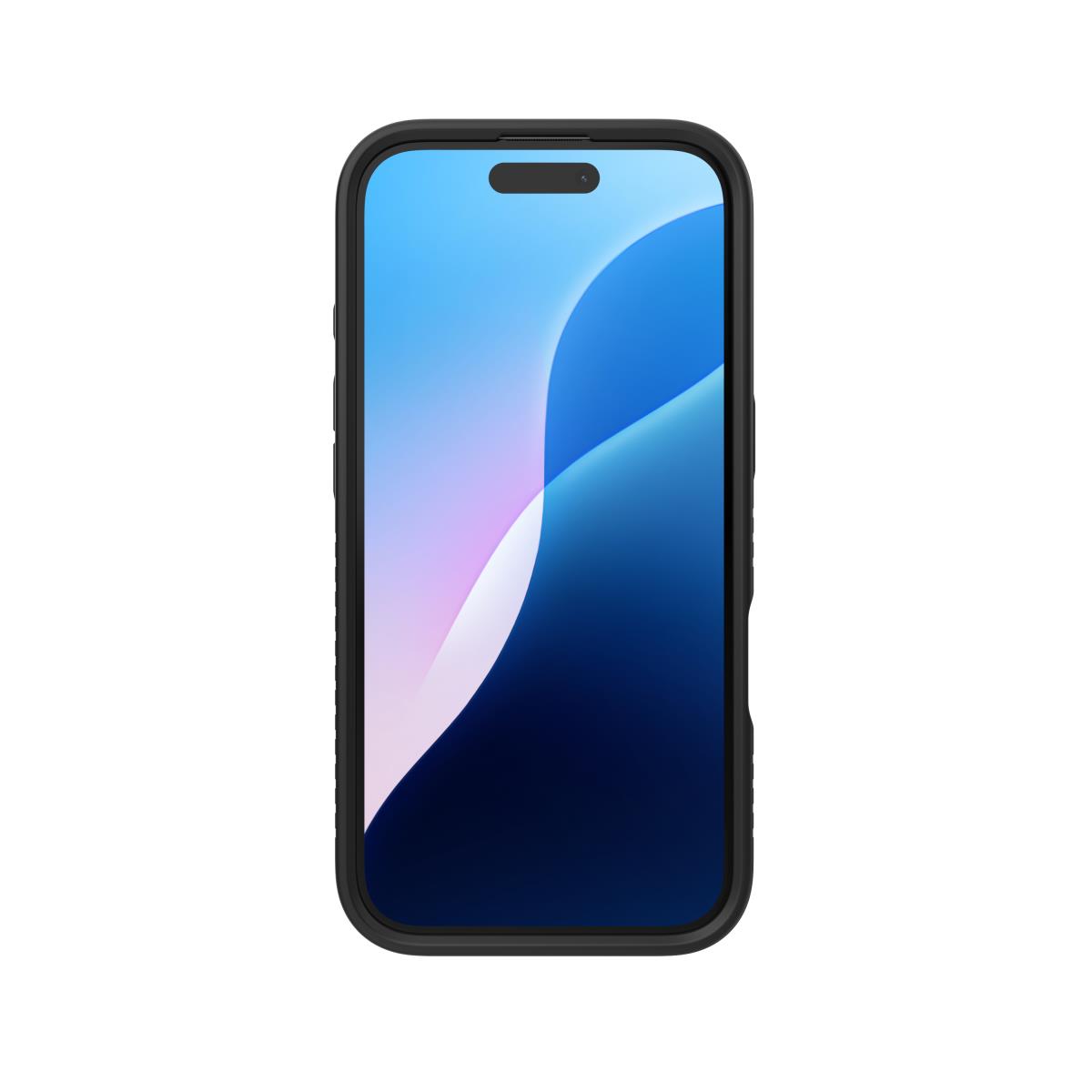ZAGG Denali Snap KS Case Apple iPhone 16 Black