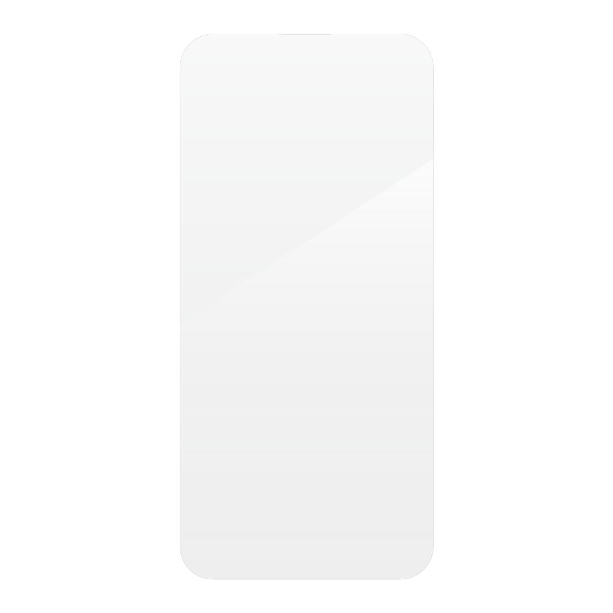 Glass Elite Screen Protector 6.7in For Apple iPhone 16 Plus/15+