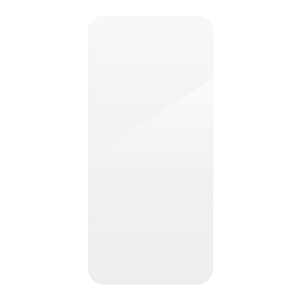 Glass Elite VisionGuard Screen Protector 6.7in For Apple iPhone 16 Plus/15+