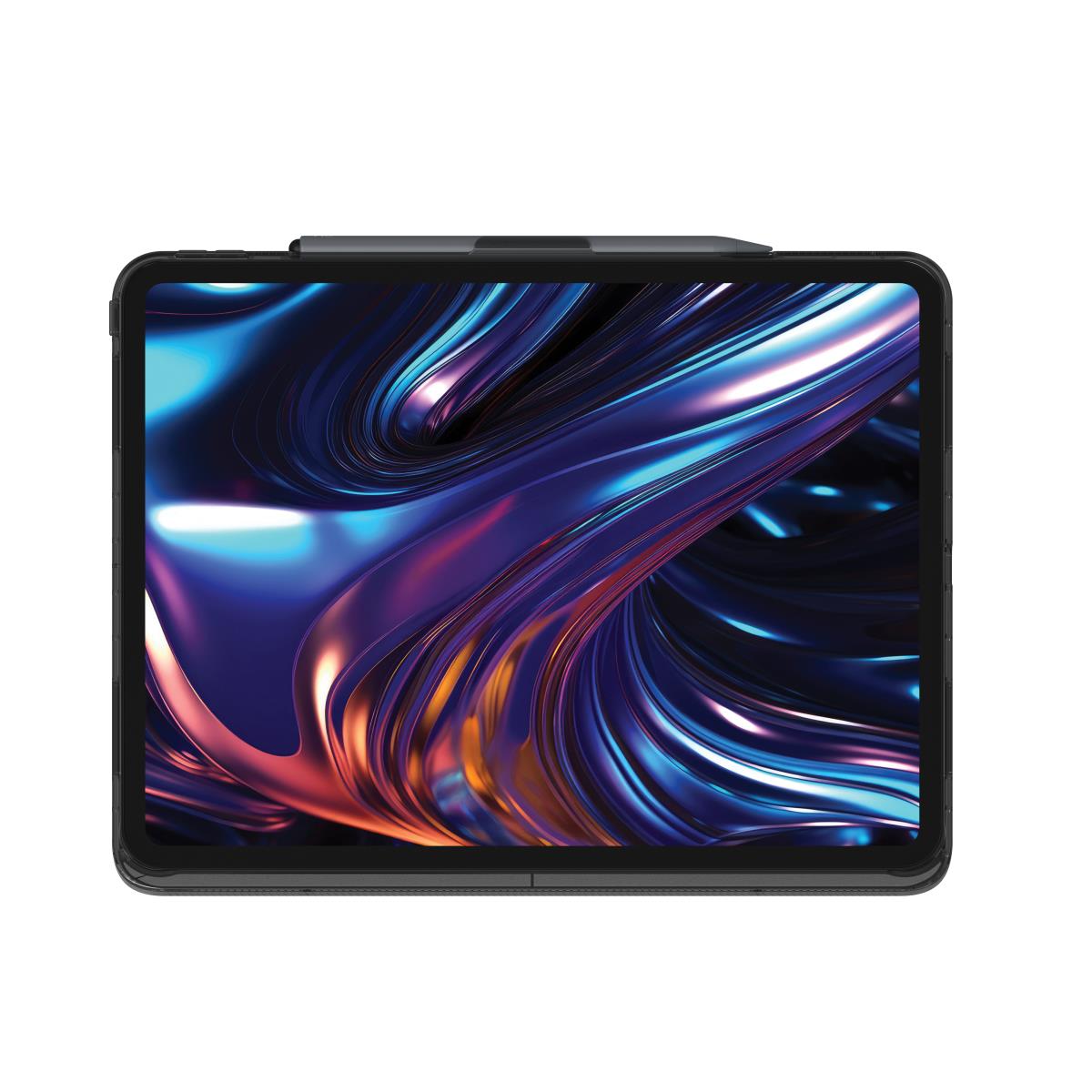 Keyboard Pro Keys 2 Apple iPad Air 13 (M4) Black Qwerty Swiss