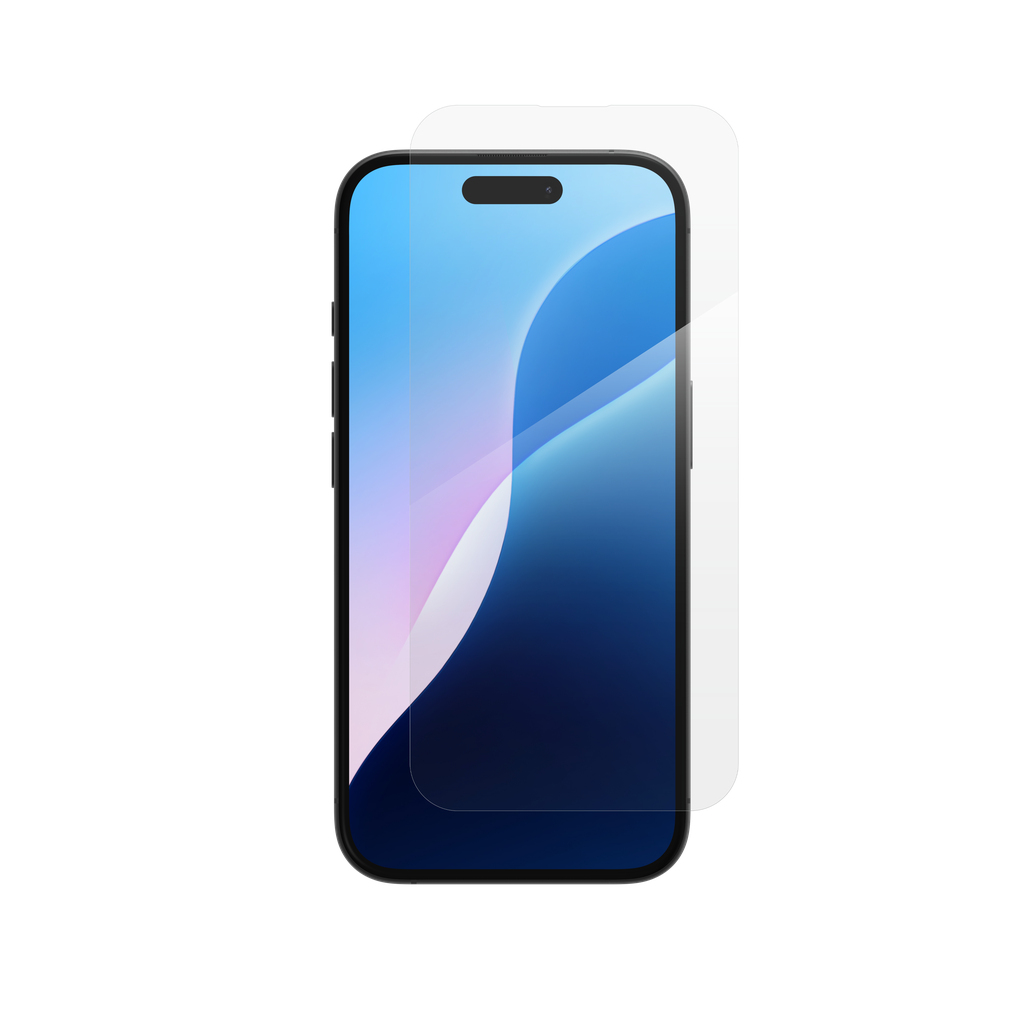 Screen Protector 6.1in For iPhone 16/iPhone 15