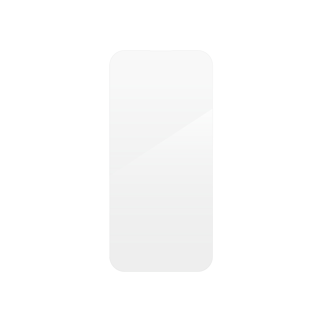 Screen Protector 6.1in For iPhone 16/iPhone 15
