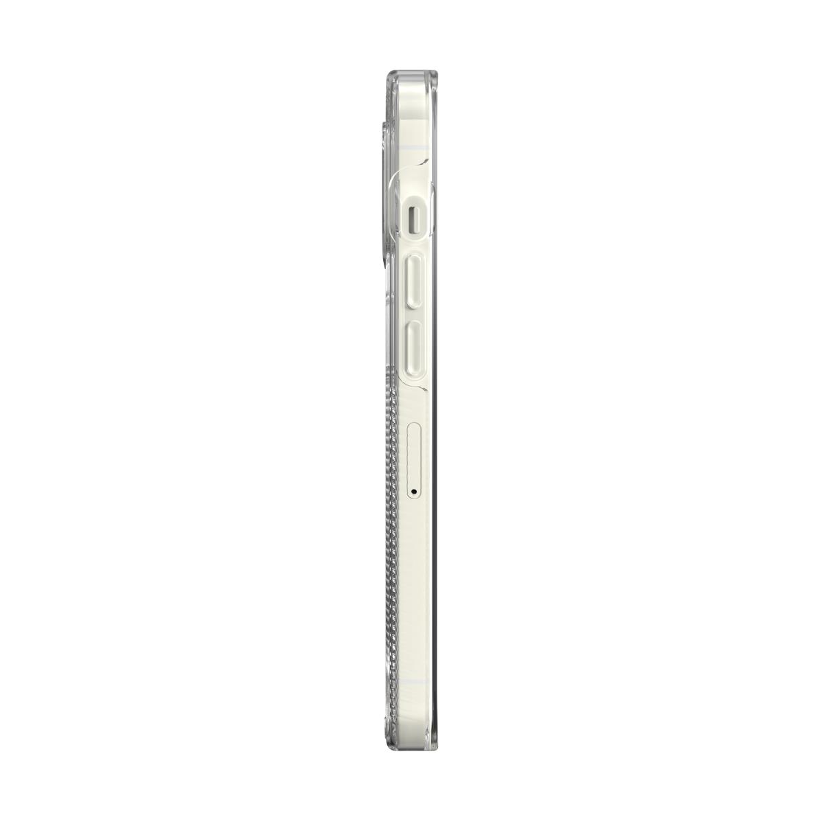 Gear4 Crystal Palace Case iPhone 14 Clear