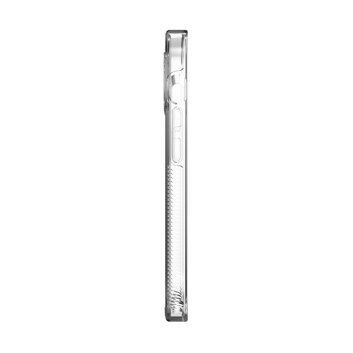 Gear4 Crystal Palace Case iPhone 14 Clear