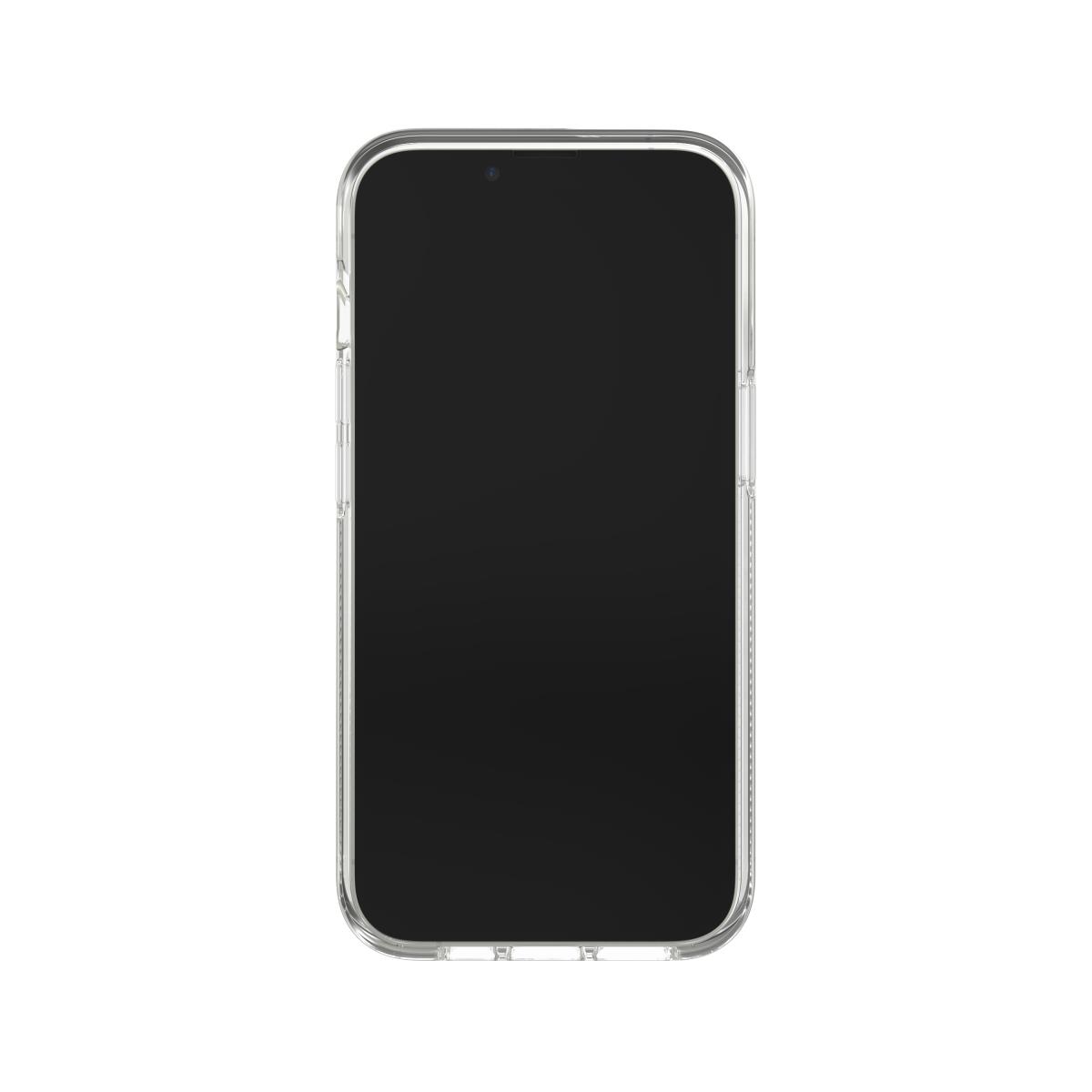 Gear4 Crystal Palace Case iPhone 14 Clear
