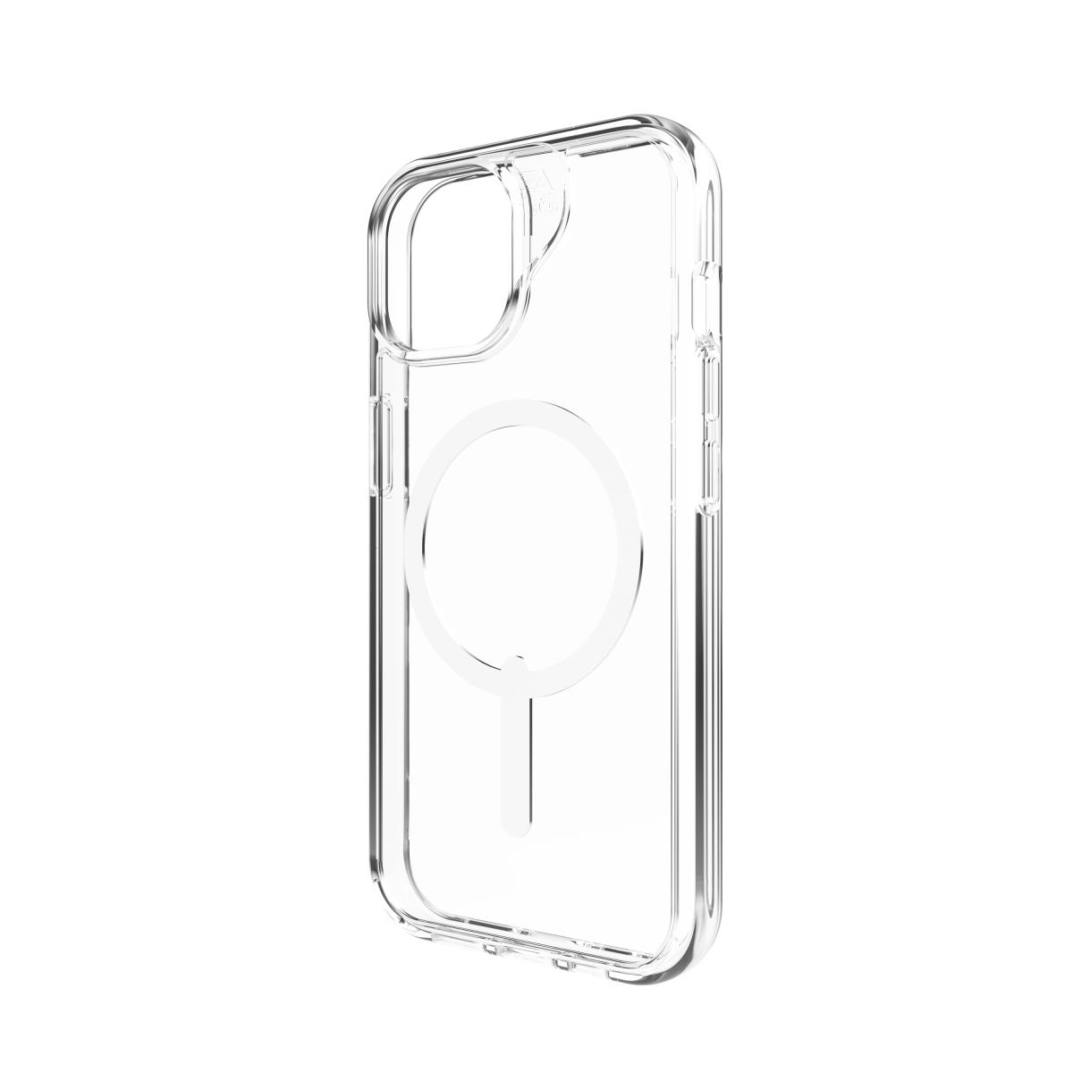 Crystal Palace Snap Case Apple Arches/15/14/13/se 2025