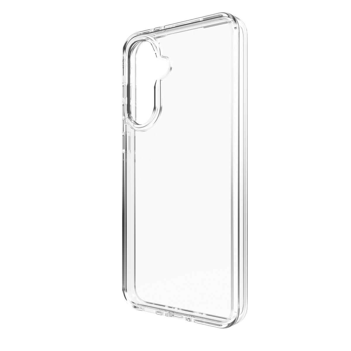 Crystal Palace Lite Case Samsung Raccoon