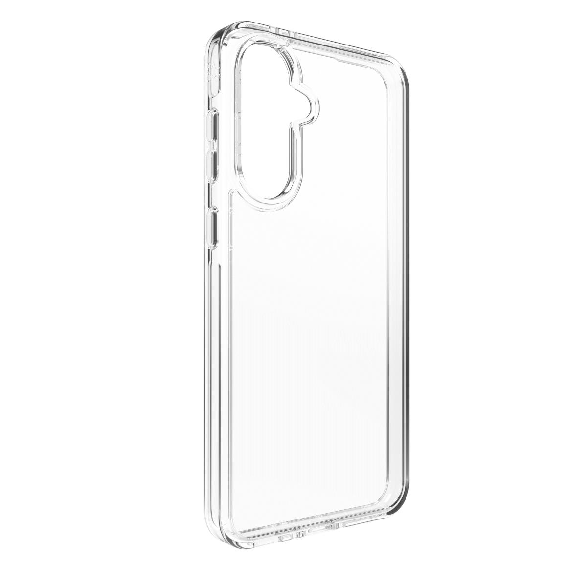 Crystal Palace Lite Case Samsung Raccoon