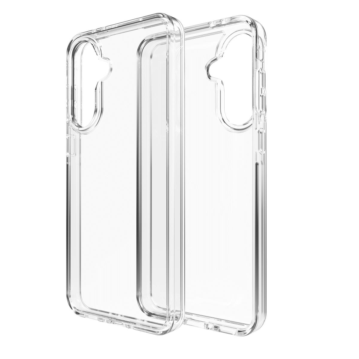 Crystal Palace Lite Case Samsung Raccoon