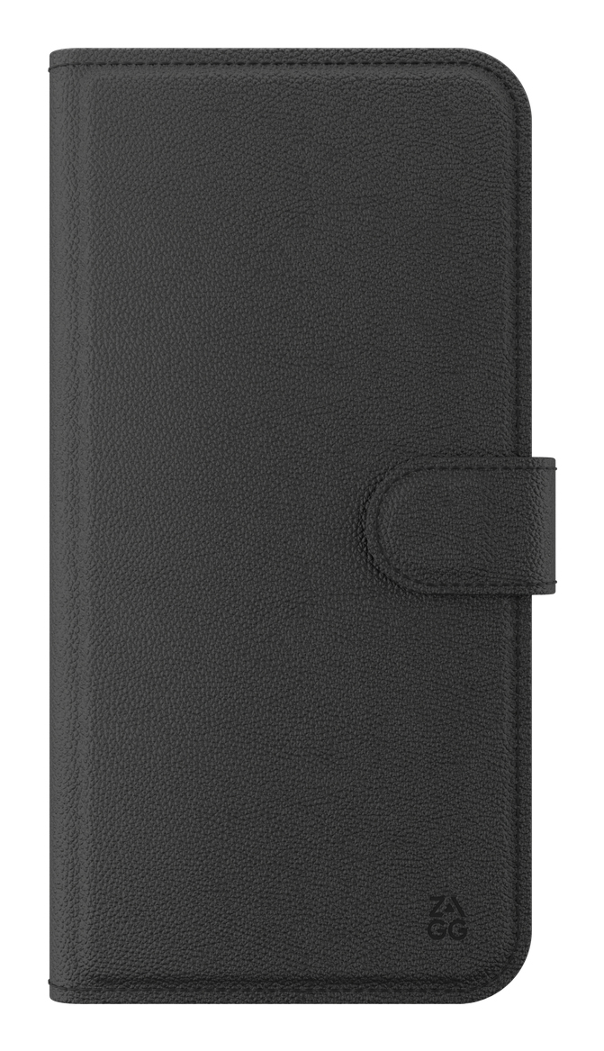 Zagg Folio Samsung S24+ Black
