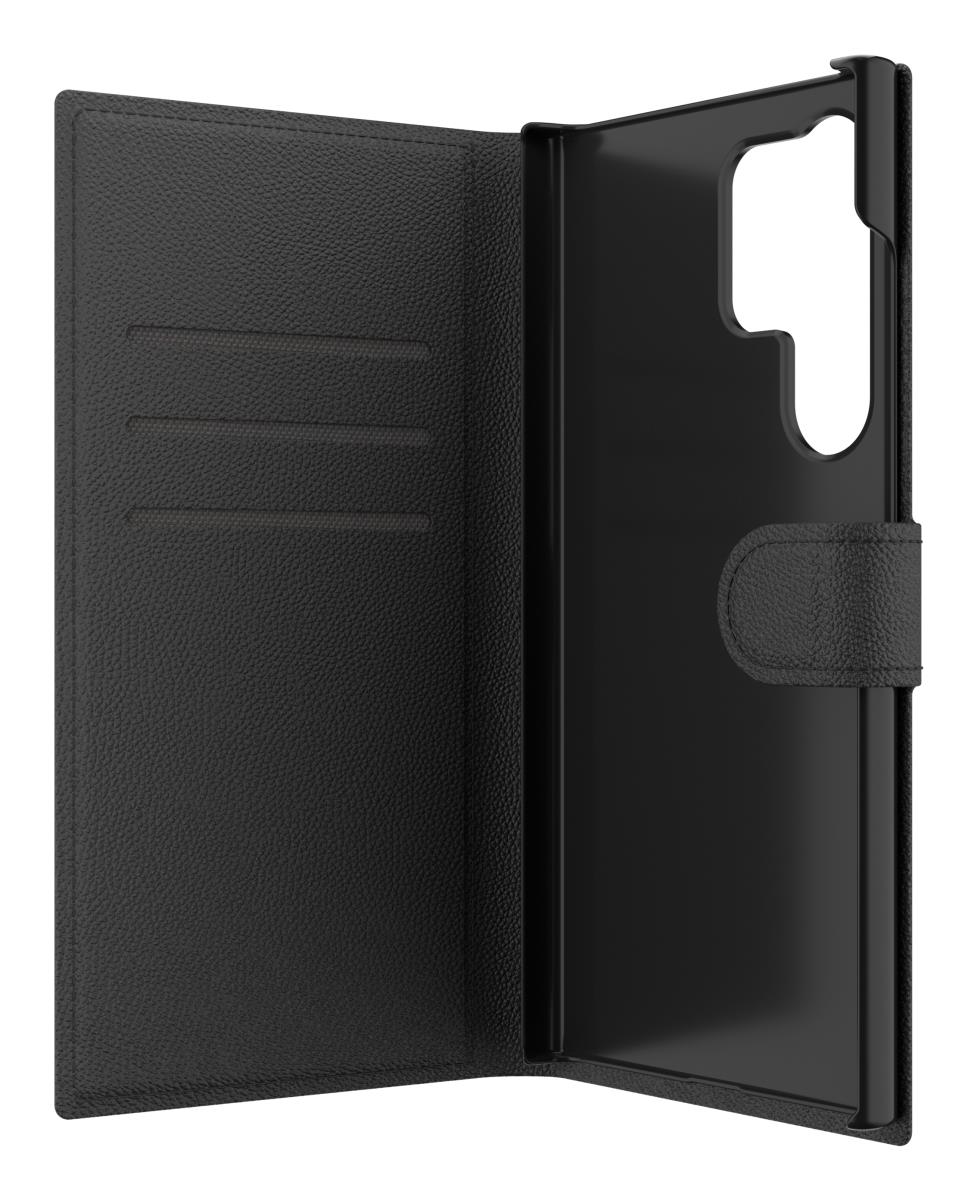 Zagg Folio Samsung S24 Ultra Black