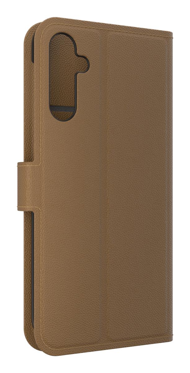 Zagg Folio Samsung A55 Brown