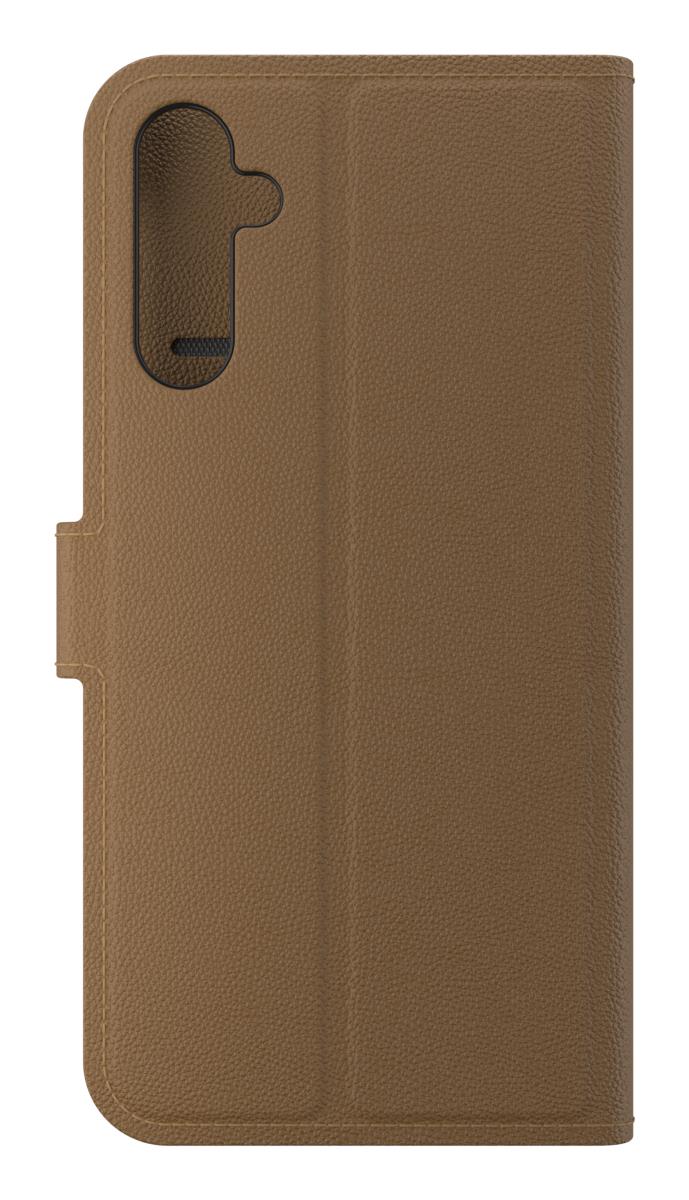 Zagg Folio Samsung A55 Brown