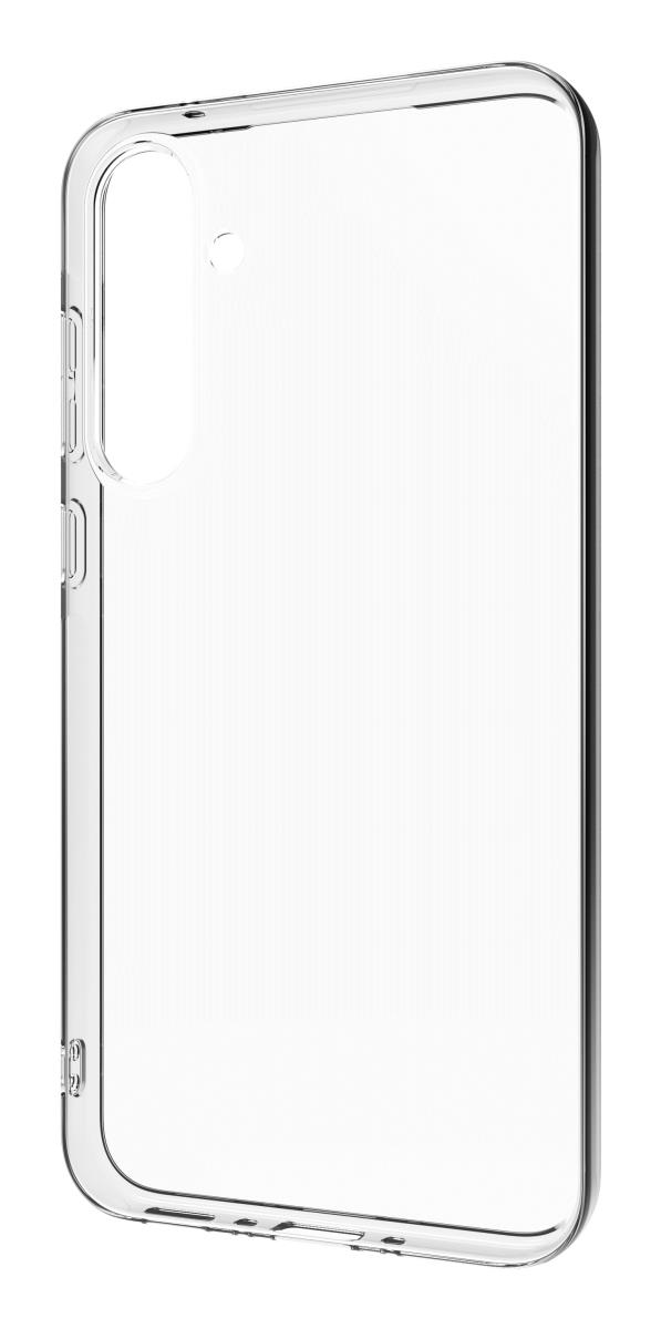 Zagg Clear Case Samsung A35 Tpu
