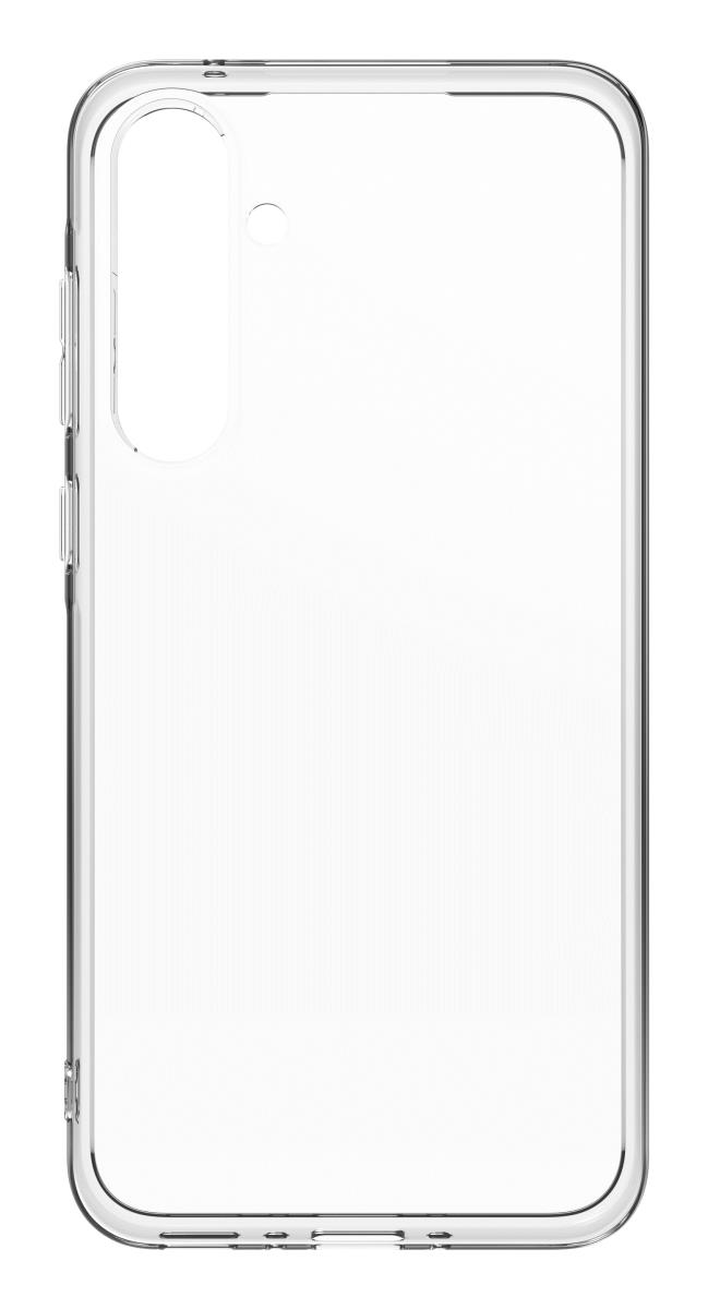 Zagg Clear Case Samsung A35 Tpu