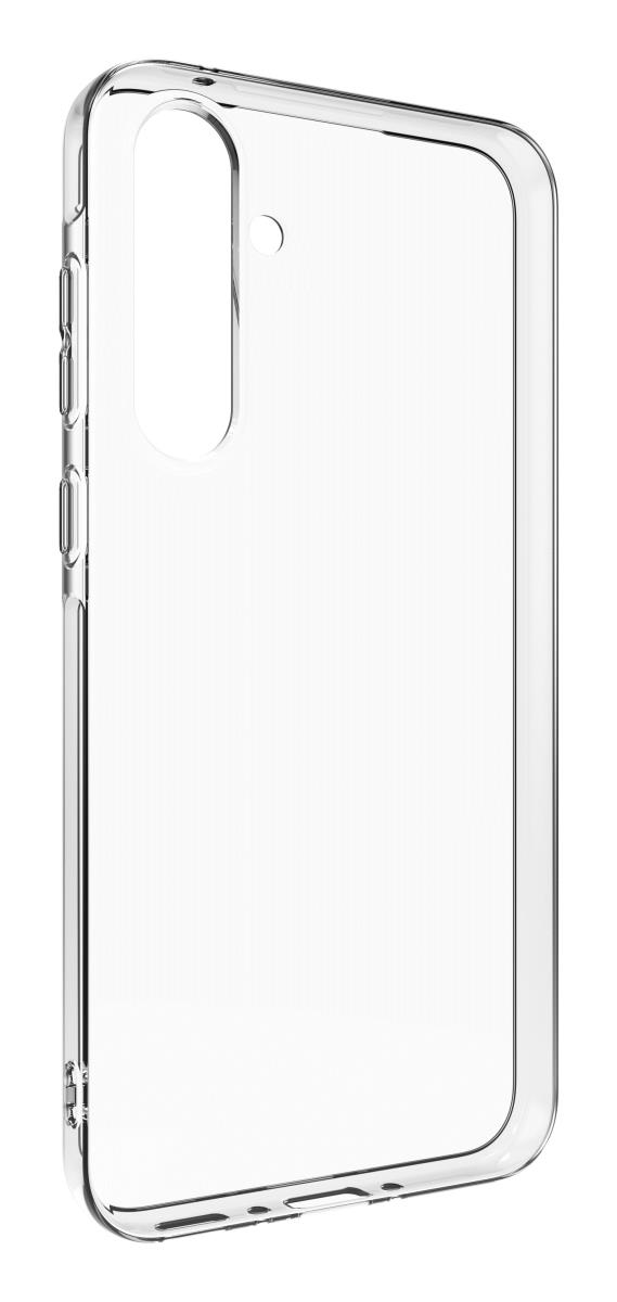 Zagg Clear Case Samsung A35 Tpu