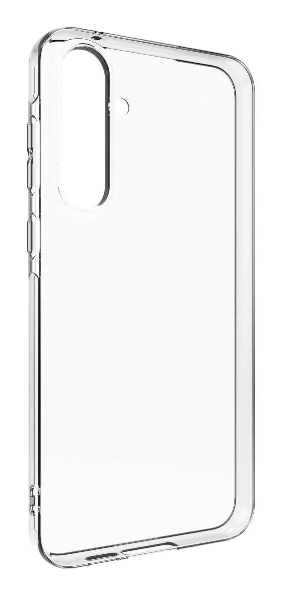 Zagg Clear Case Samsung A55 Tpu