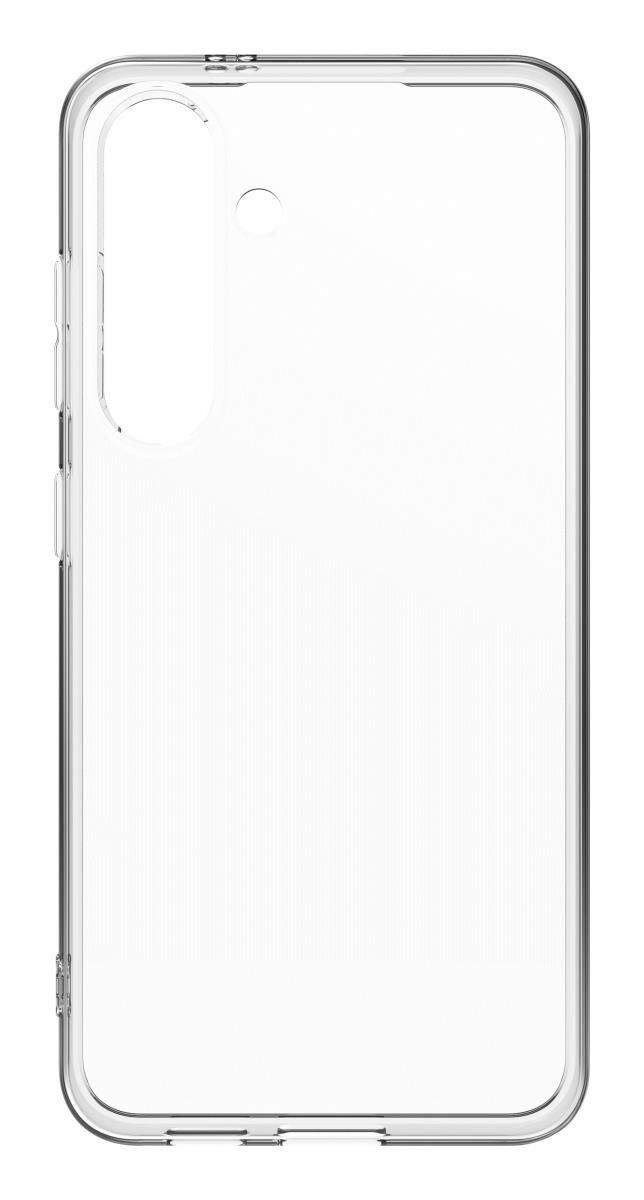 Zagg Clear Case Samsung S24 Tpu