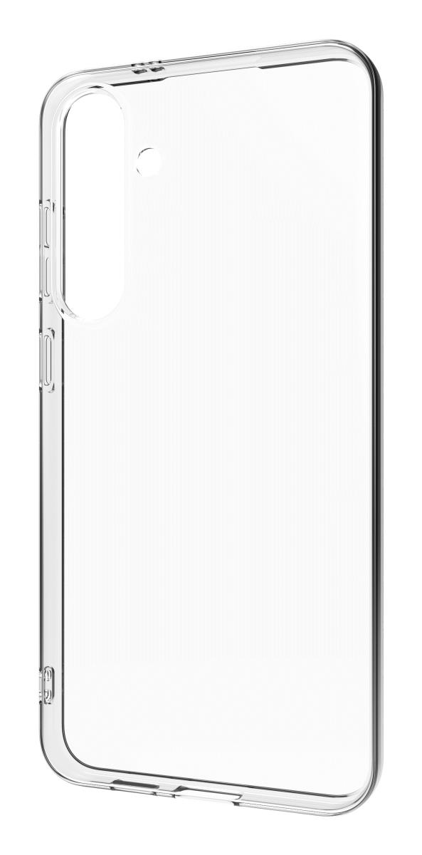 Zagg Clear Case Samsung S24+ Tpu