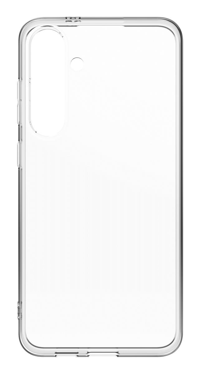 Zagg Clear Case Samsung S24+ Tpu