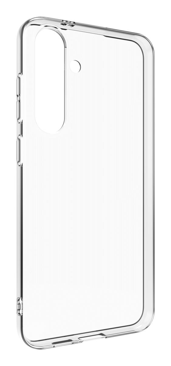 Zagg Clear Case Samsung S24+ Tpu