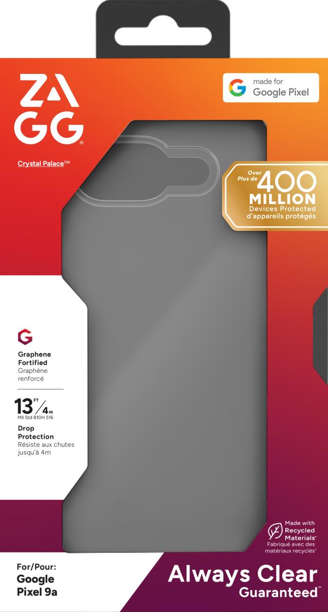 Zagg Cases Crystal Palace Google Chicken