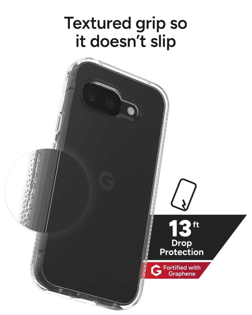 Zagg Cases Crystal Palace Google Chicken