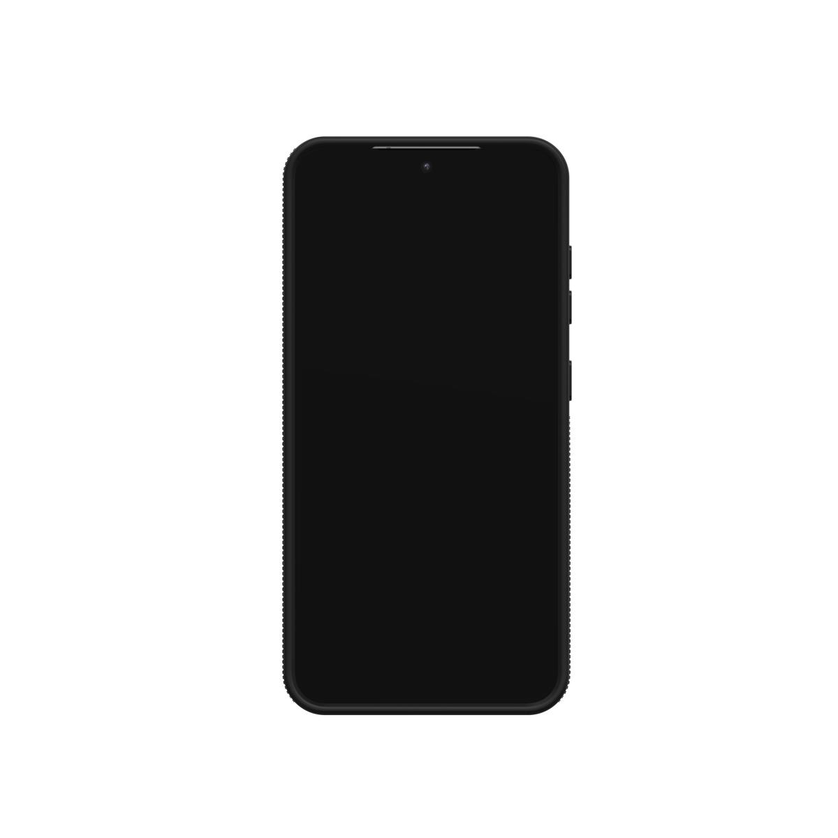 Zagg Cases Luxe Samsung Galaxy S25 Black