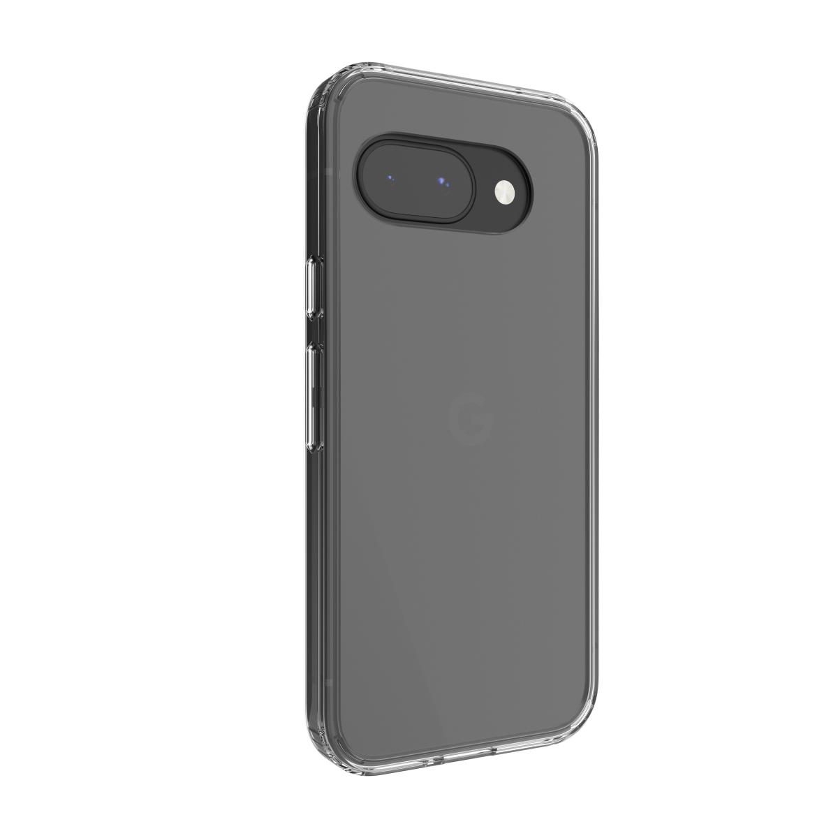 Zagg Cases Google Chicken Clear