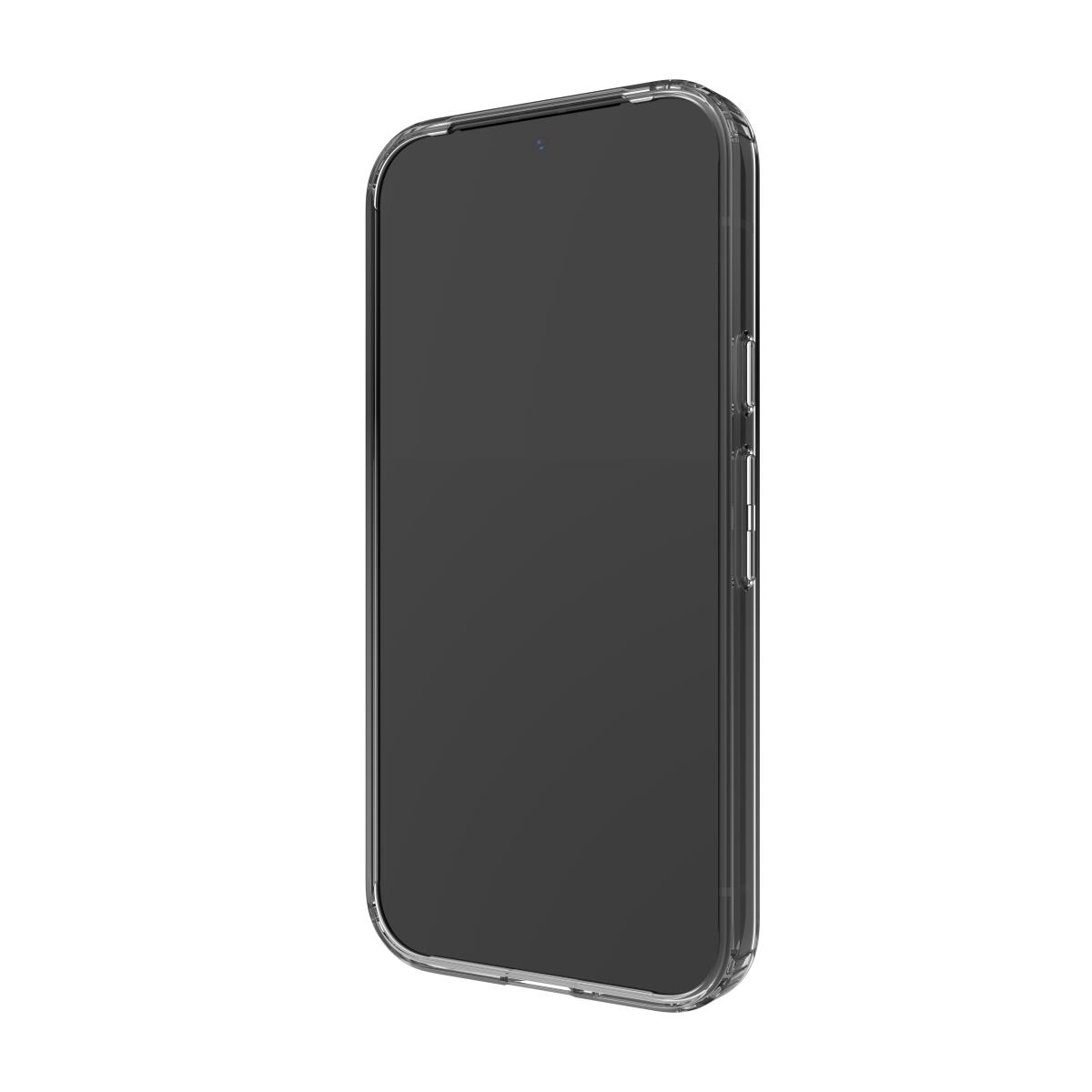 Zagg Cases Google Chicken Clear