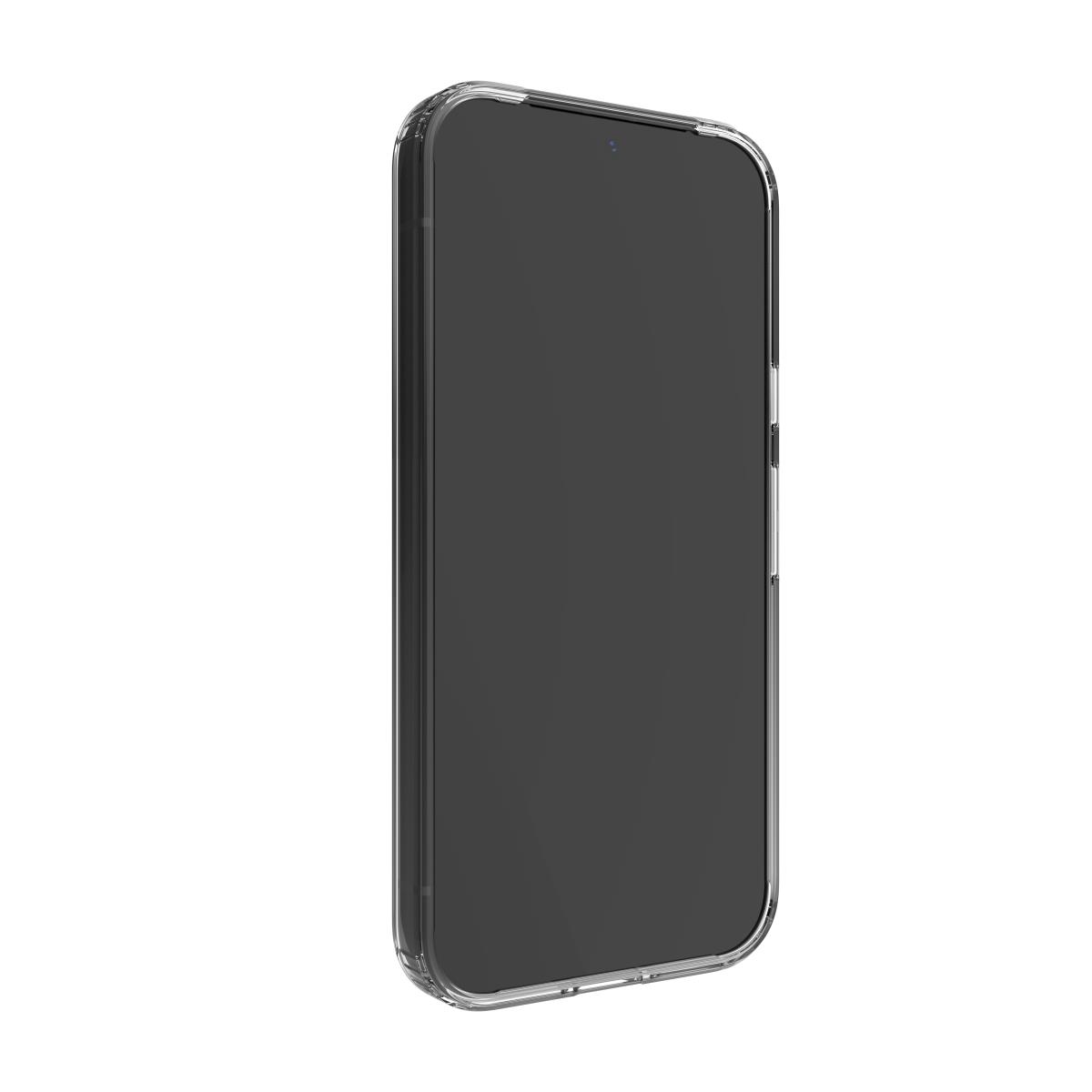Zagg Cases Google Chicken Clear