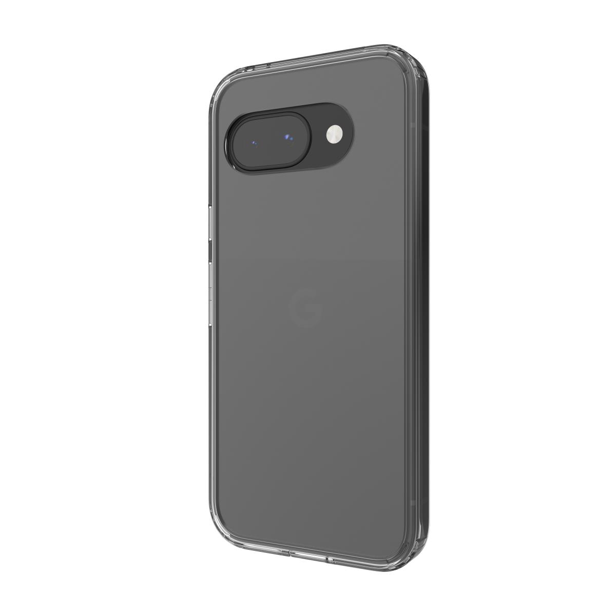 Zagg Cases Google Chicken Clear