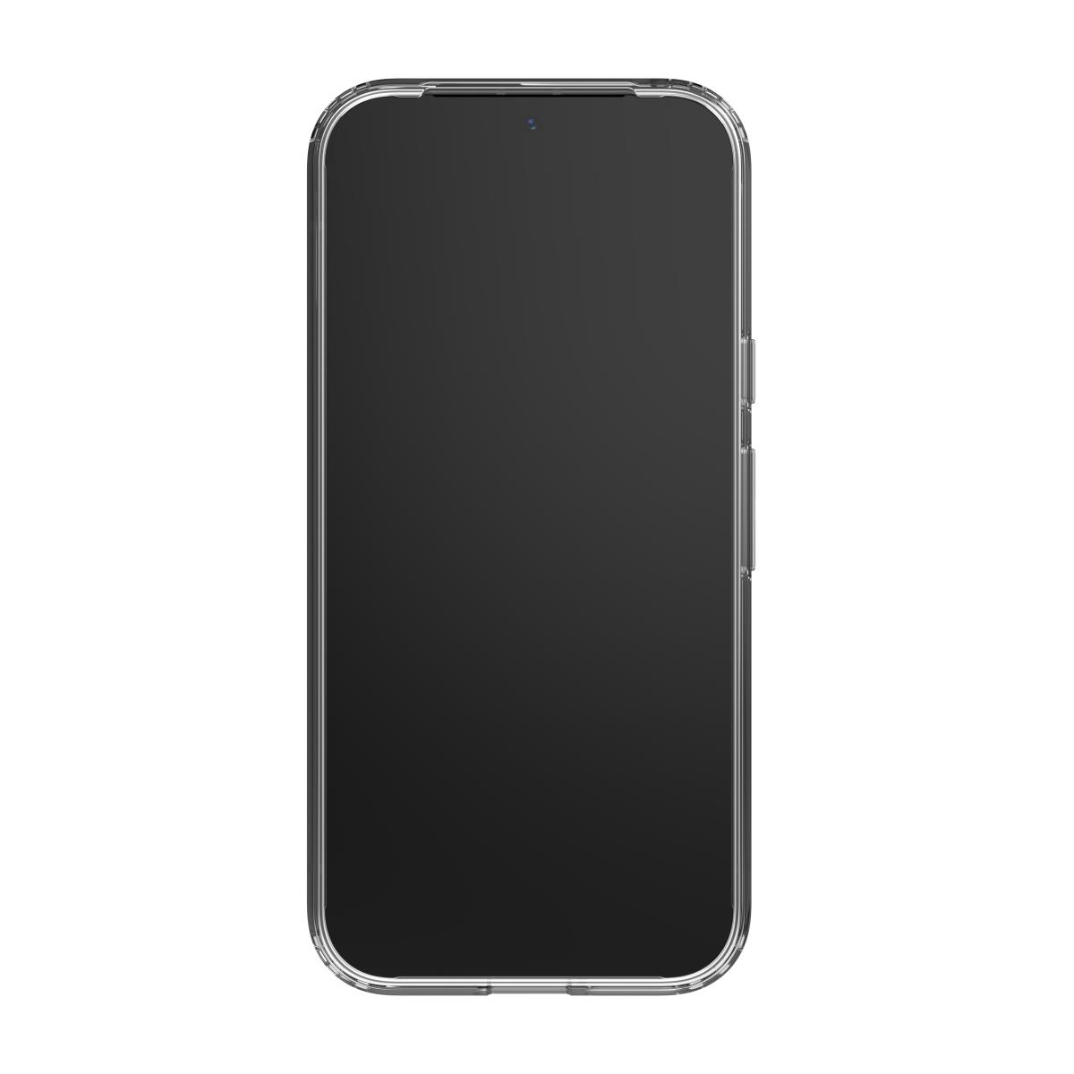 Zagg Cases Google Chicken Clear