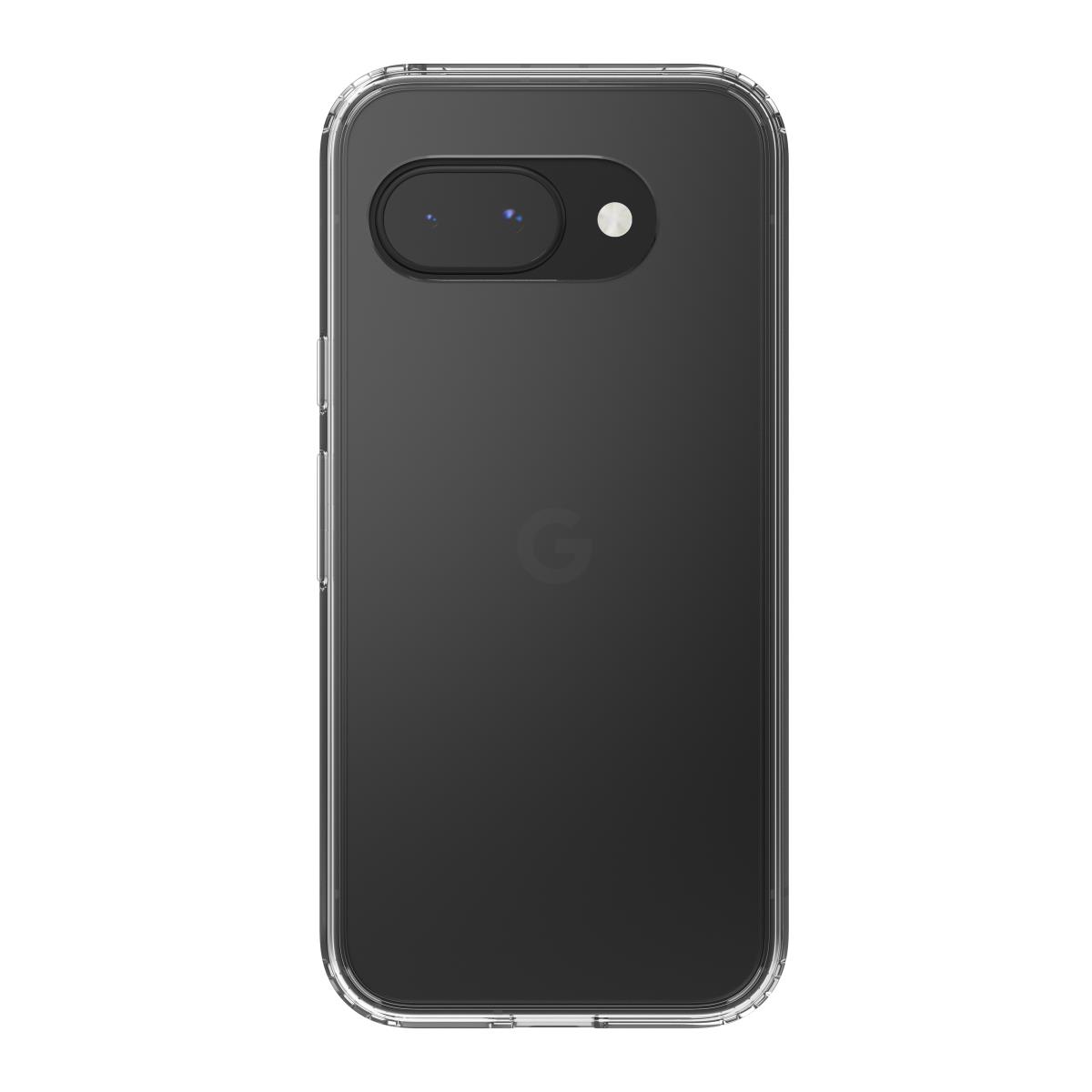 Zagg Cases Google Chicken Clear