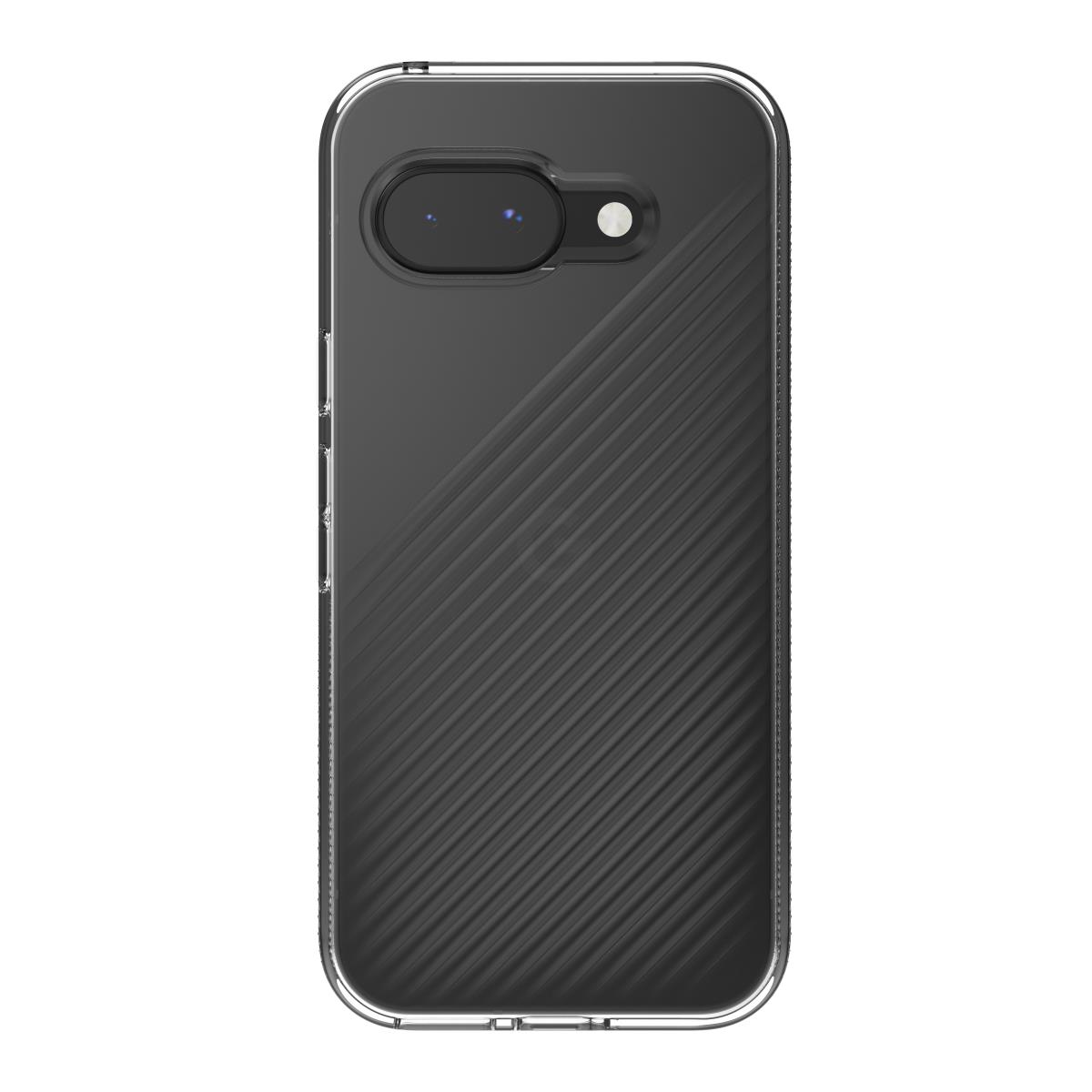 Zagg Cases Luxe Google Chicken Clear