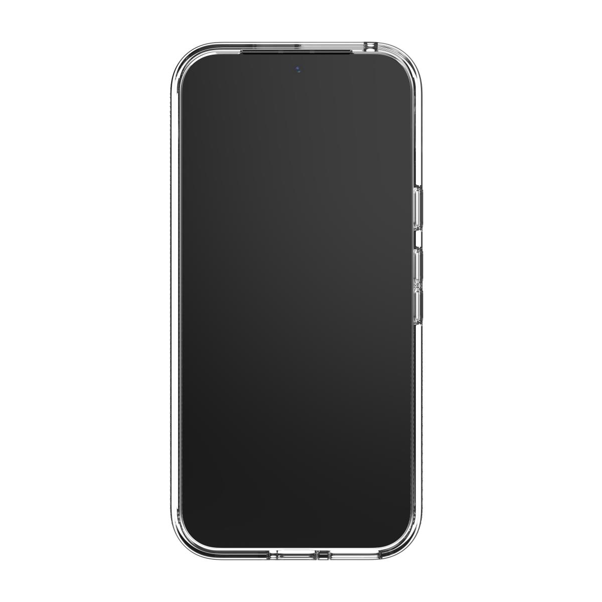 Zagg Cases Luxe Google Chicken Clear