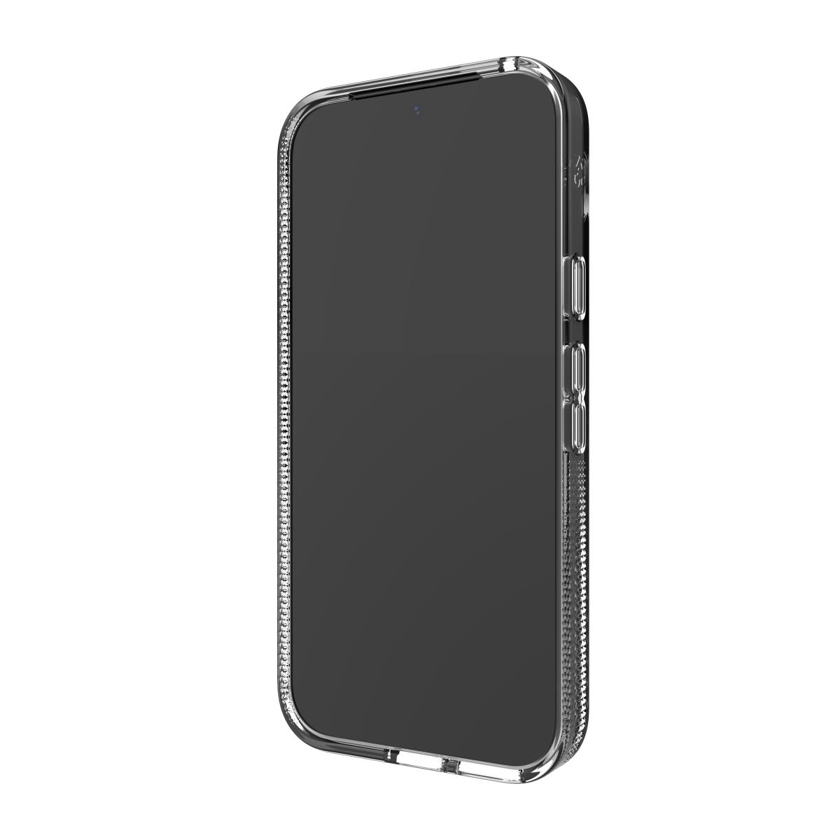 Zagg Cases Luxe Google Chicken Clear