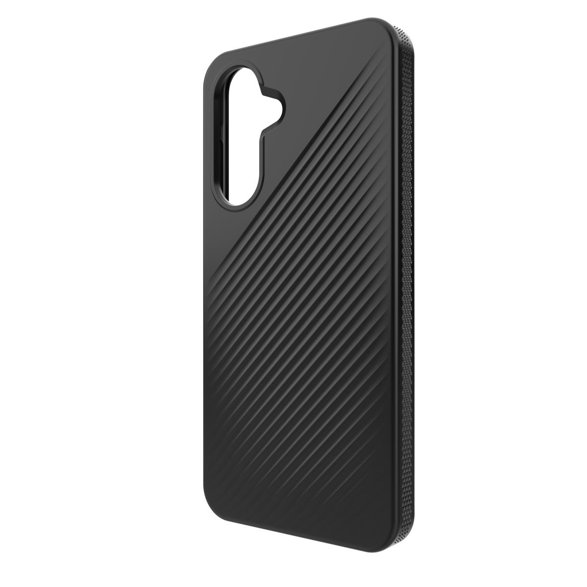 Luxe Phone Case Samsung Squirrel Fg Black