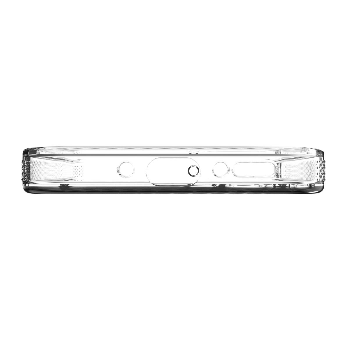 Luxe Phone Case Samsung Squirrel FG Clear