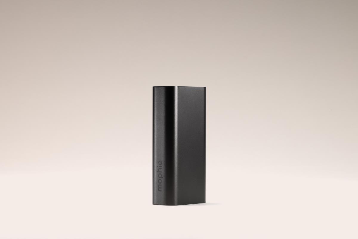 Universal Battery Powerstation 10000 Mah Black