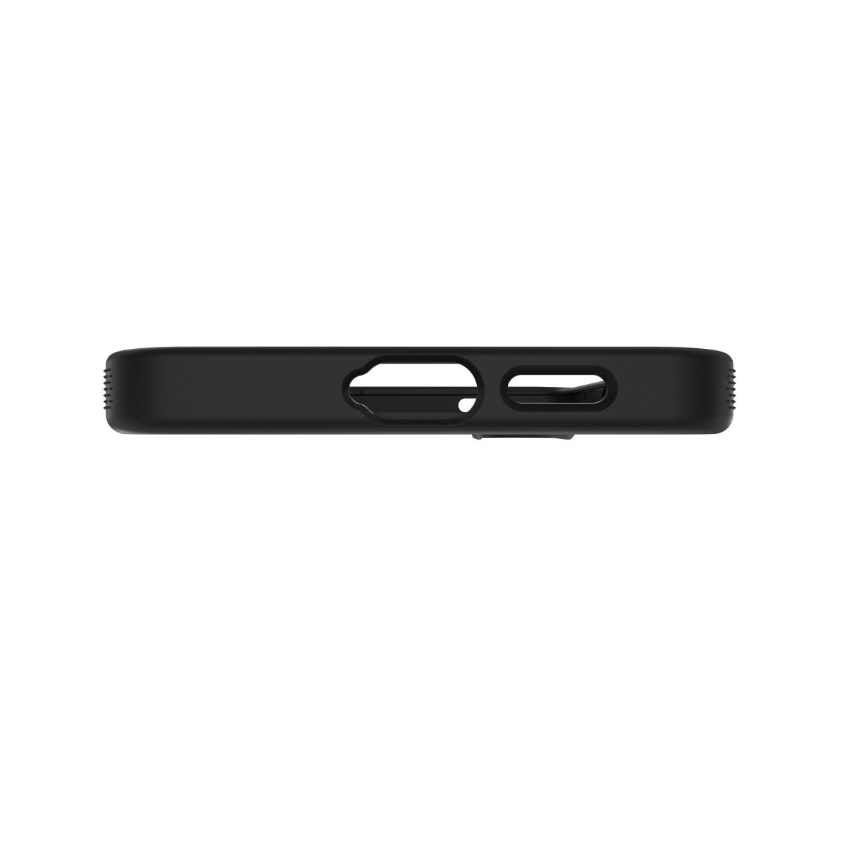 Zagg Cases Luxe Samsung Wolf Black