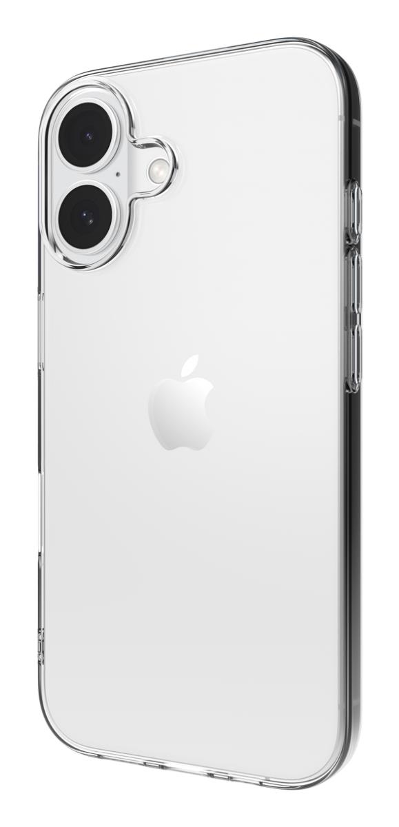 Zagg Clear Case Apple iPhone 16 Pro Max Tpu