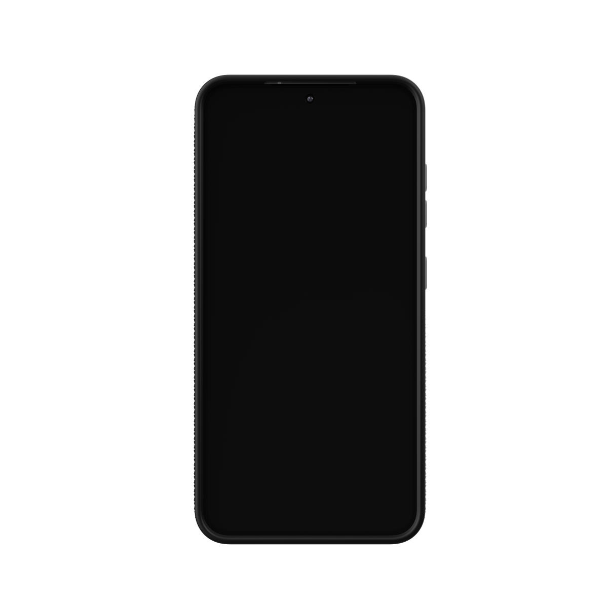Zagg Cases Milan Snap (opaque) Samsung Galaxy S25 Black