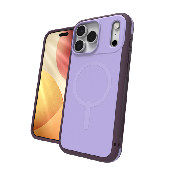 Cases Sedona Snap Apple Zion Dusty Grape