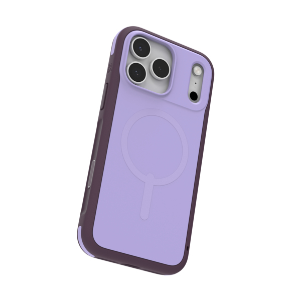 Cases Sedona Snap Apple Zion Dusty Grape