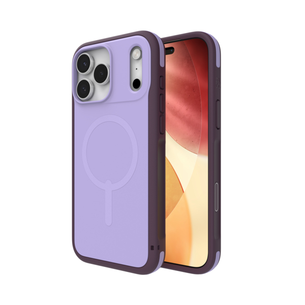 Cases Sedona Snap Apple Zion Dusty Grape